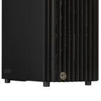 ASUS ProArt PA401 Wood METAL PWM (Black) Torre Negro (9)
