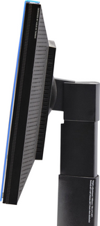 StarTech.com 23 Filtro de privacidad para monitor vista 4