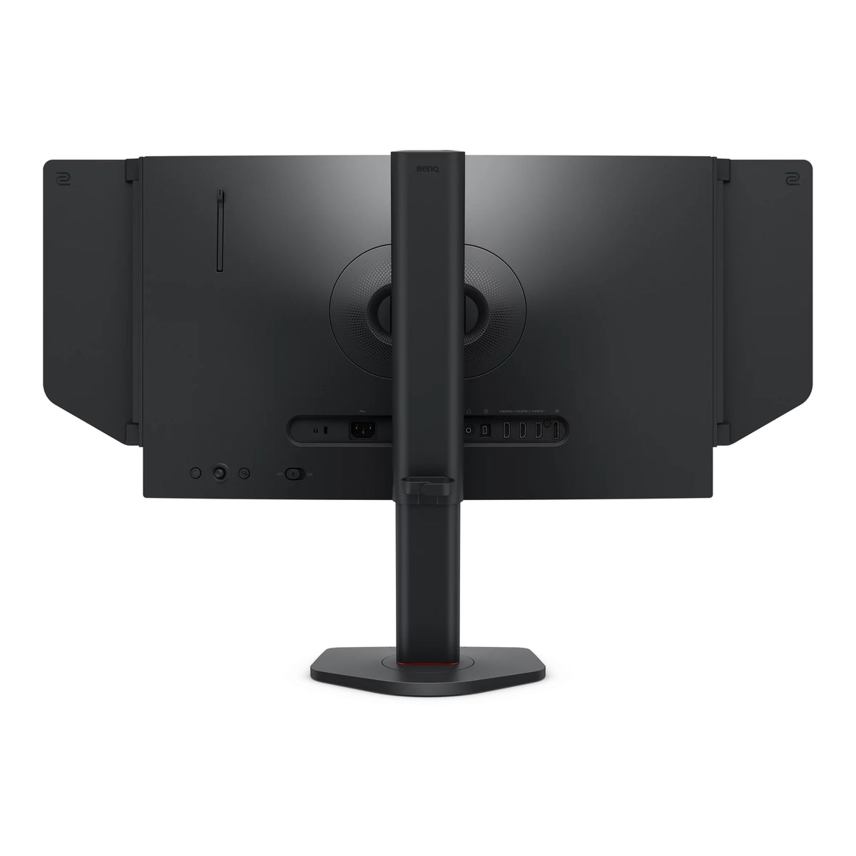 Benq 9H.E19LB.QSE - Monitor LCD, gaming, 25"