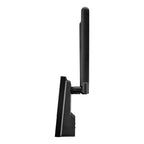 ASUS 4G-N16 router inalámbrico Gigabit Ethernet Banda única (2,4 GHz) Negro (4)
