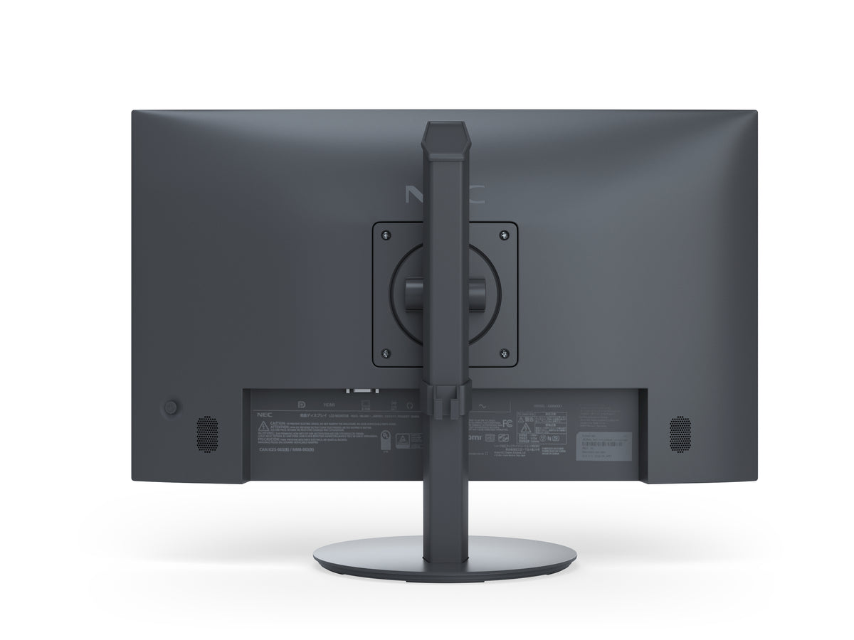 Sharp MultiSync E244FL pantalla para PC 61 cm (24") 1920 x 1080 Pixeles Full HD LCD Negro (2)