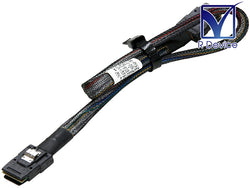 Fujitsu SAS HDD Backplane cable 2.5 A3C40089198-RFB – Reacondicionado