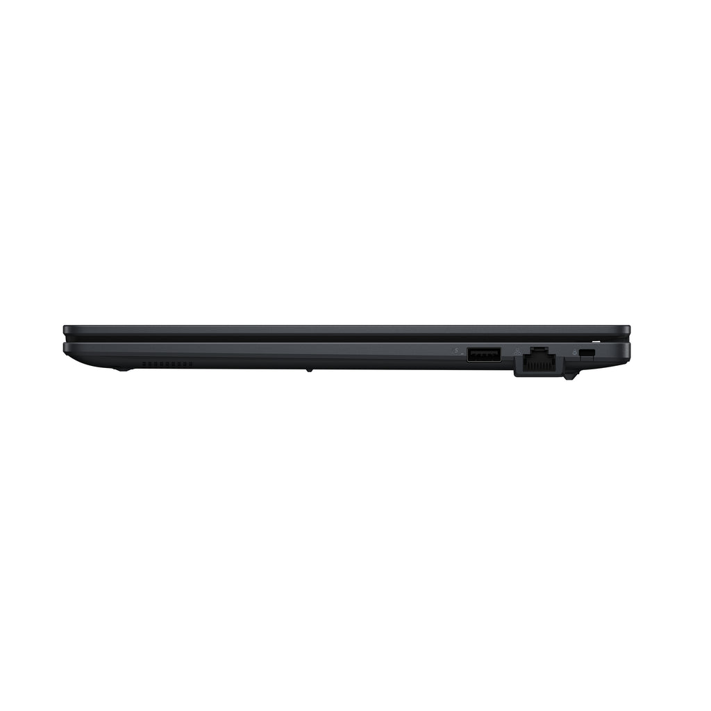 ASUS ExpertBook B1 B1403CVA-S66870X Intel Core 5 210H Portátil 35,6 cm (14") Full HD 16 GB DDR5-SDRAM 512 GB SSD Wi-Fi 6E (802.11ax) Windows 11 Pro Gris QWERTZ Alemán (4)