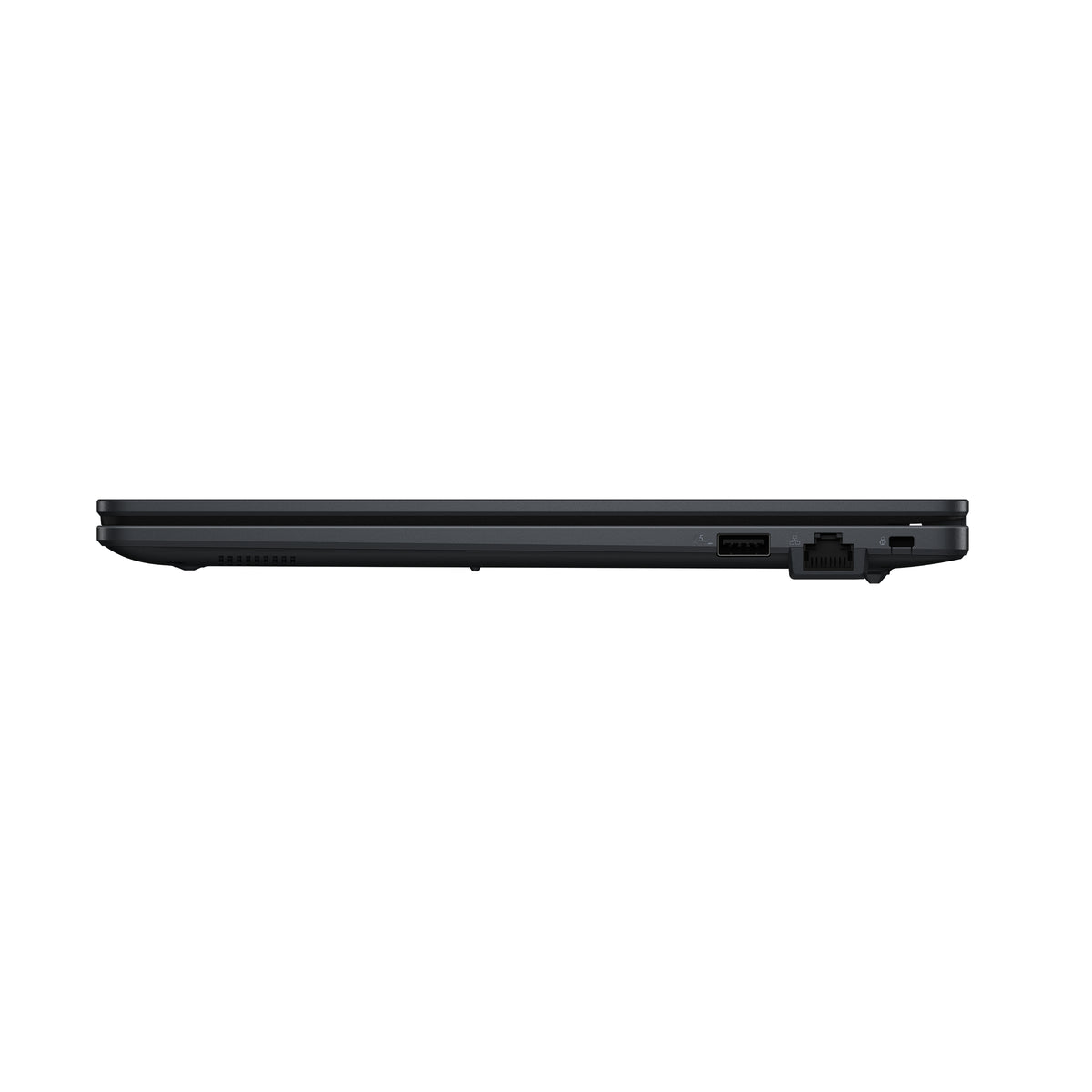 ASUS ExpertBook B1 B1403CVA-S66870X Intel Core 5 210H Portátil 35,6 cm (14") Full HD 16 GB DDR5-SDRAM 512 GB SSD Wi-Fi 6E (802.11ax) Windows 11 Pro Gris QWERTZ Alemán (4)