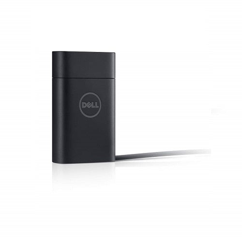 DELL KH1C8 adaptador e inversor de corriente Interior 30 W Negro (3)