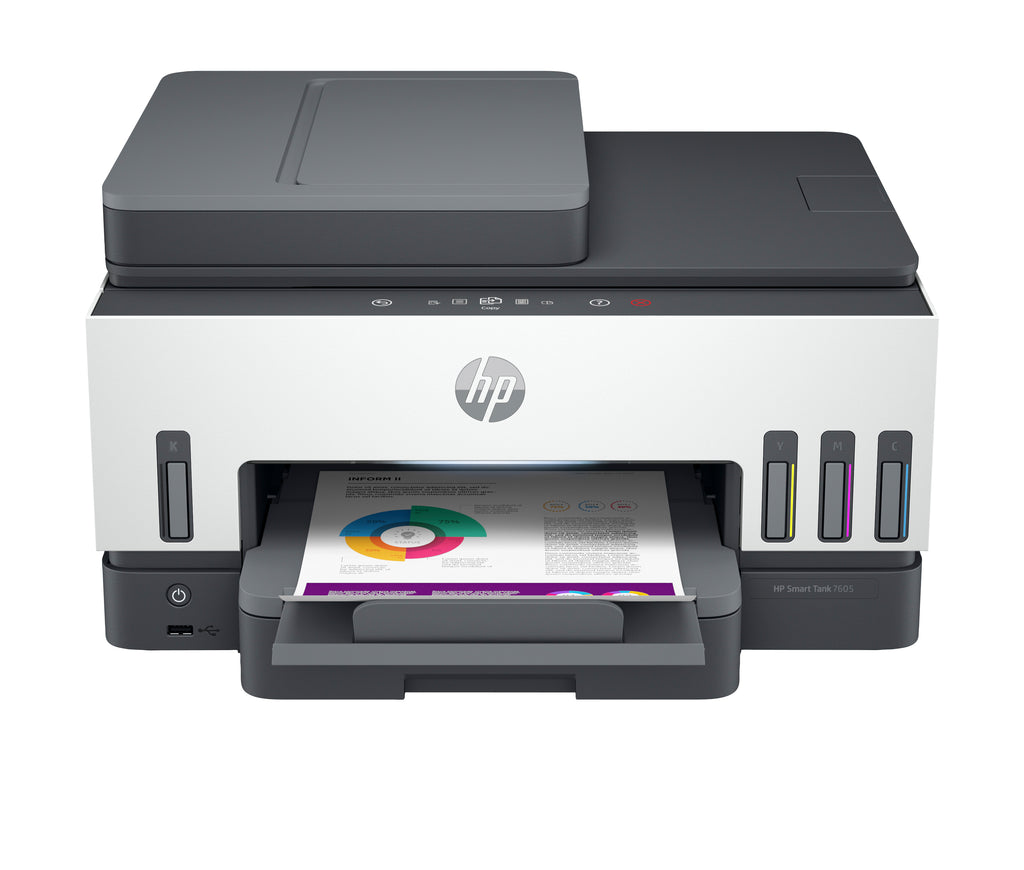 HP Smart Tank 7605 All-in-One Printer Inyección de tinta térmica A4 4800 x 1200 DPI 15 ppm Wifi (2)