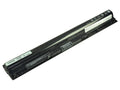 2-Power CBI3504A refacción para laptop Batería