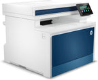 HP Color LaserJet Pro MFP 4302dw Printer Laser A4 600 x 600 DPI 33 ppm Wifi (5)