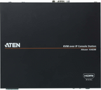 Est. consola ATEN Dual HDMI KVM over IP (4)