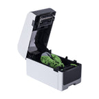 Brother TD-2310D203 impresora de etiquetas Térmica directa 203 x 203 DPI 152 mm/s Alámbrico (6)