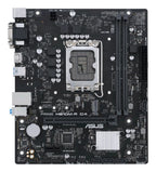 ASUS PRIME H610M-R D4 Intel H610 LGA 1700 micro ATX (2)