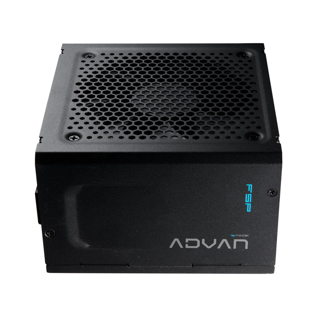 FSP ADVAN GM 1000W unidad de fuente de alimentación 20+4 pin ATX (4)