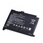 CoreParts MBXHP-BA0183 refacción para laptop Batería (2)