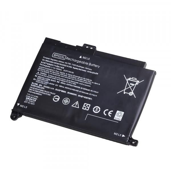 CoreParts MBXHP-BA0183 refacción para laptop Batería (2)