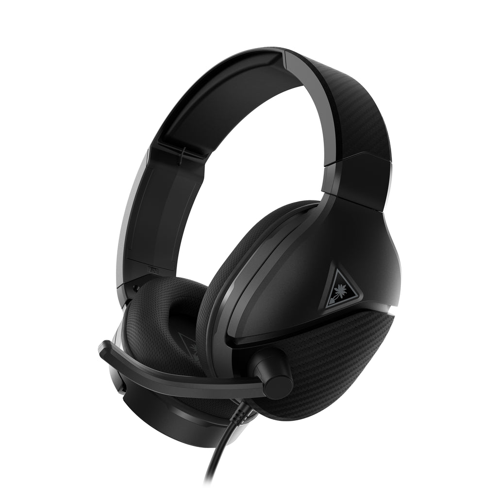Turtle Beach Recon 200 Gen 2 Alámbrico Diadema Juego (2)