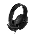 Turtle Beach Recon 200 Gen 2 Alámbrico Diadema Juego (2)