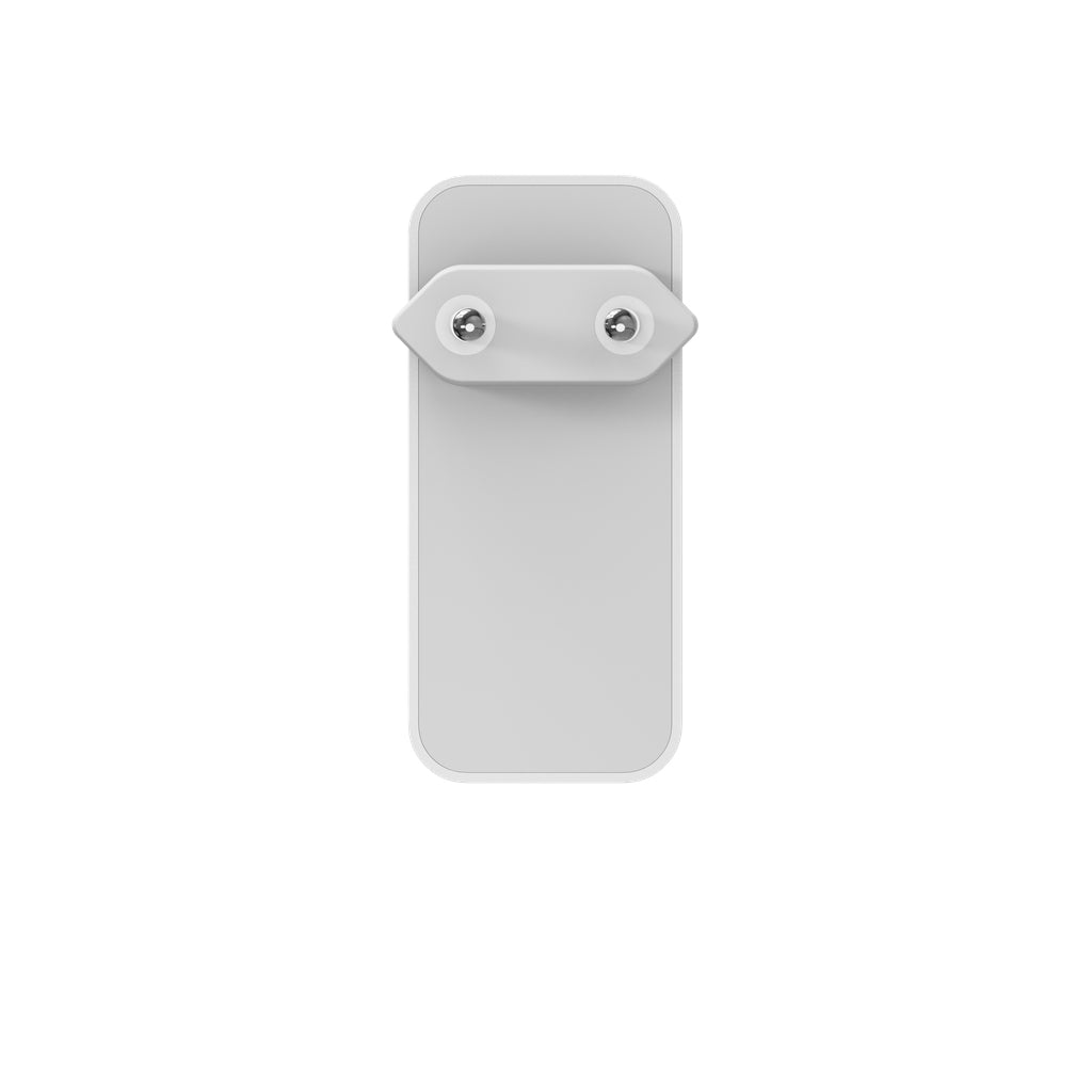 mophie Speedport 100 Universal Blanco Corriente alterna Carga rápida Interior (5)