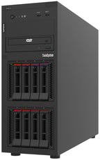 Lenovo ThinkSystem ST250 V3 servidor Torre Intel® Xeon® 6315P 2,8 GHz 16 GB DDR5-SDRAM 800 W (3)