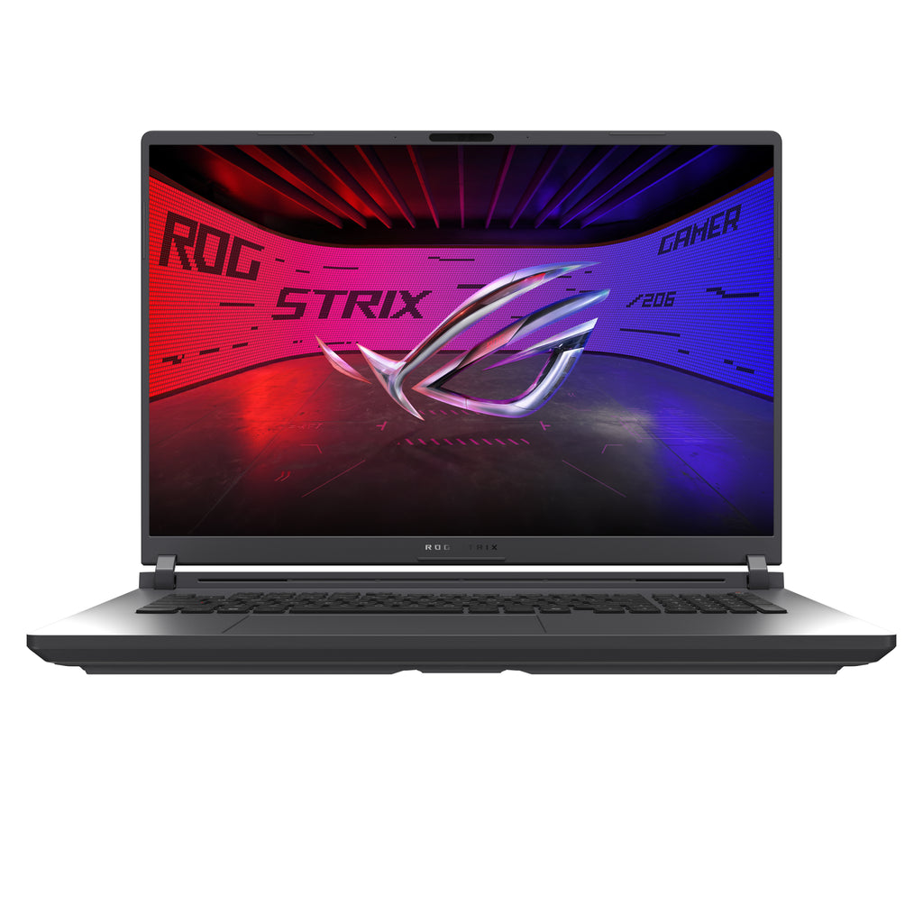 ASUS ROG Strix G18 G815LP-S9034 45,7 cm (18") DDR5-SDRAM NVIDIA GeForce RTX 5070 Wi-Fi 7 (802.11be) (2)