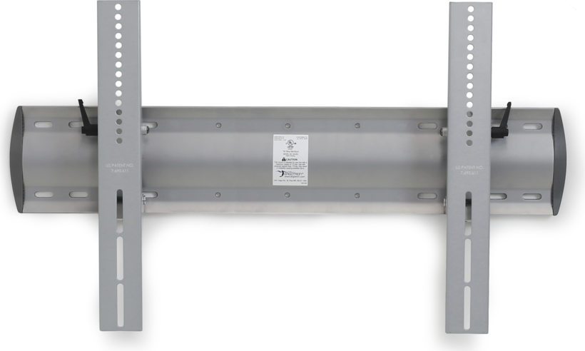Ergotron 61-142-003 - Kit de montaje (soporte para montaje en pared vista 2
