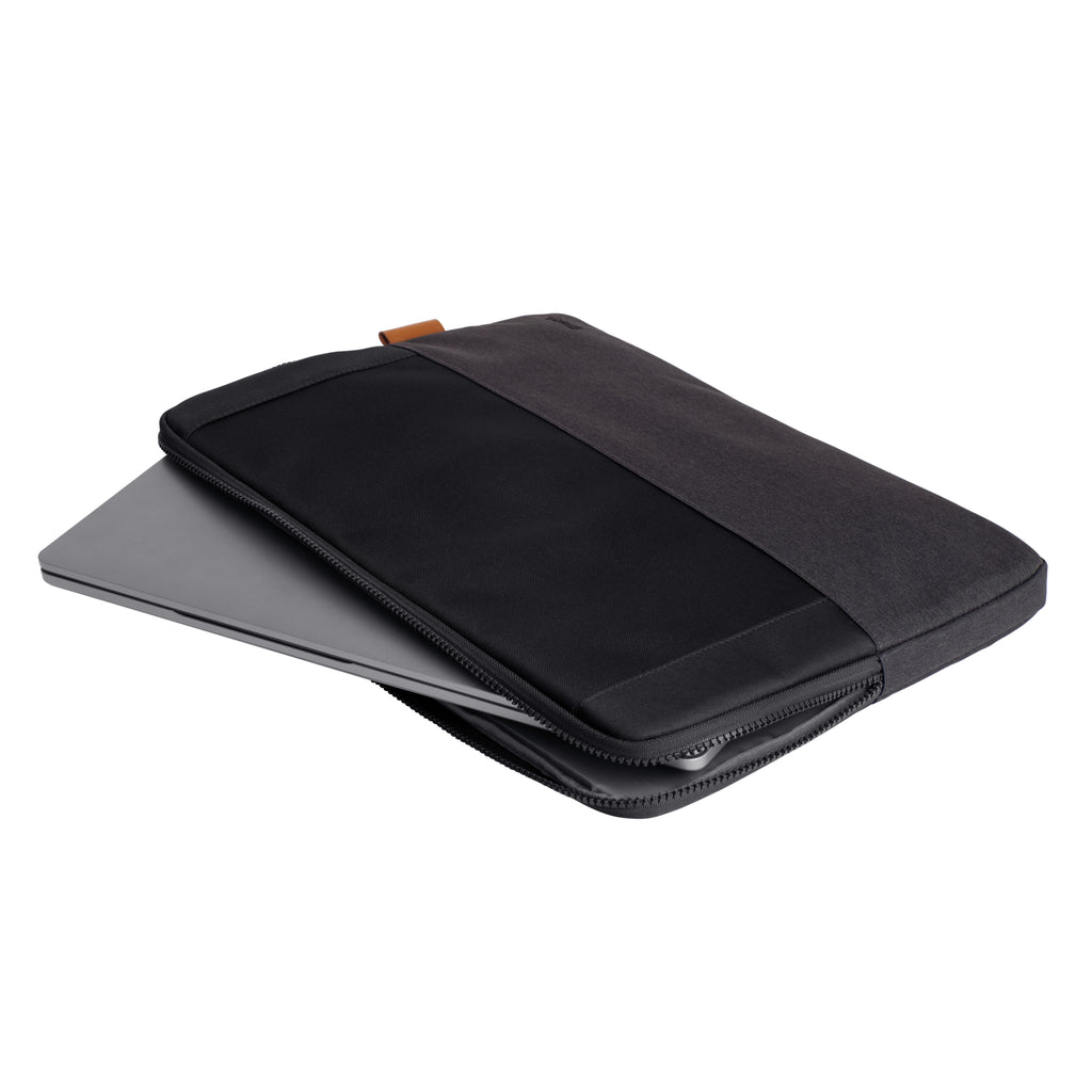 Trust Lisboa 40,6 cm (16") Funda Negro (3)