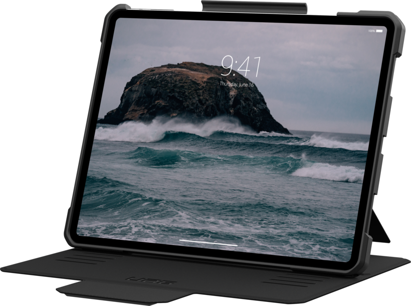 Funda UAG Metropolis SE iPad Air 13" (6)