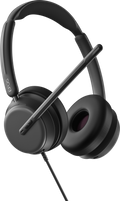 EPOS IMPACT 860 ANC auriculares estéreo con cable