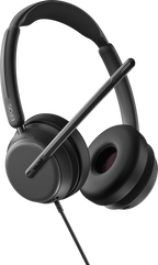 EPOS IMPACT 860 ANC auriculares estéreo con cable
