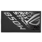 ASUS ROG -STRIX-850P-GAMING unidad de fuente de alimentación 850 W 20+4 pin ATX ATX Negro (5)