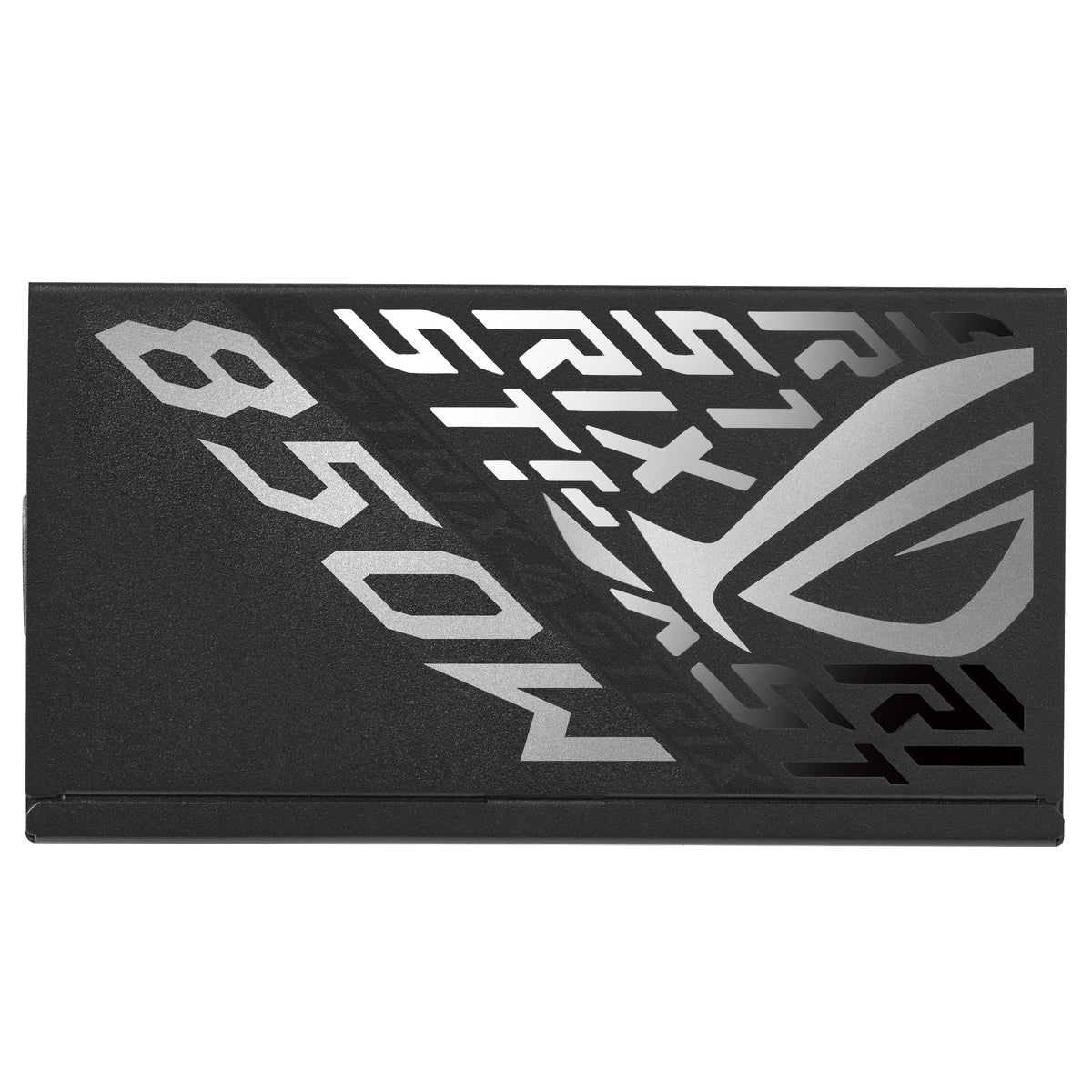 ASUS ROG -STRIX-850P-GAMING unidad de fuente de alimentación 850 W 20+4 pin ATX ATX Negro (5)