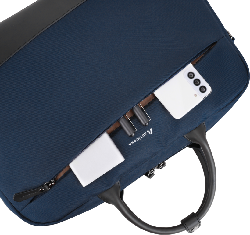 Bolso ARTICONA GRS Trend3 15,6" azul (7)