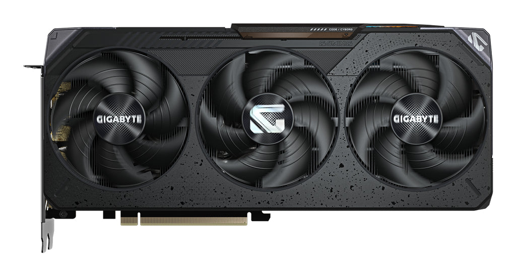 GIGABYTE Radeon RX 9070 GRE GAMING OC 12G (5)