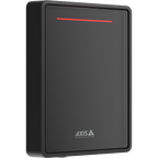 Axis 03424-001 - Lector de proximidad RFID, cableado, negro, NCS S 9000-N