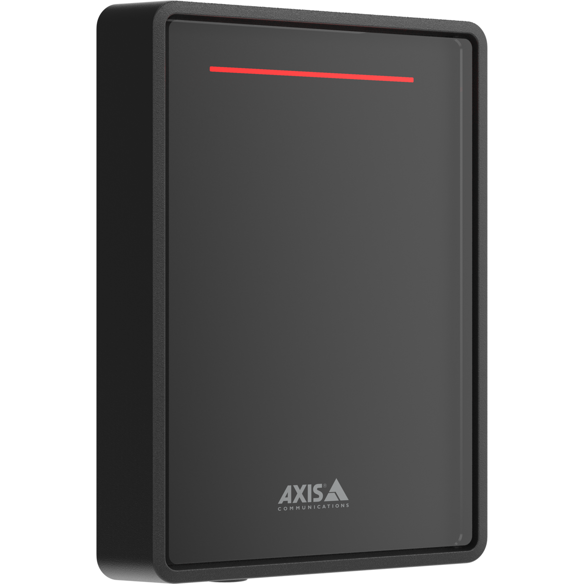 Axis 03424-001 - Lector de proximidad RFID, cableado, negro, NCS S 9000-N