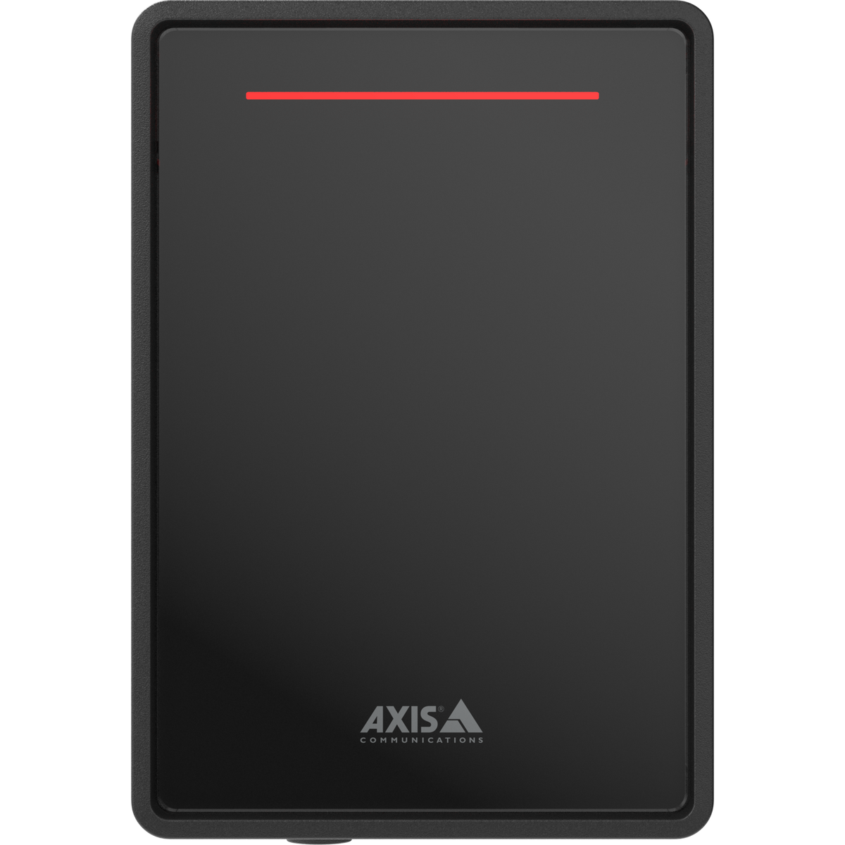 Axis 03424-001 - Lector de proximidad RFID, cableado, negro, NCS S 9000-N
