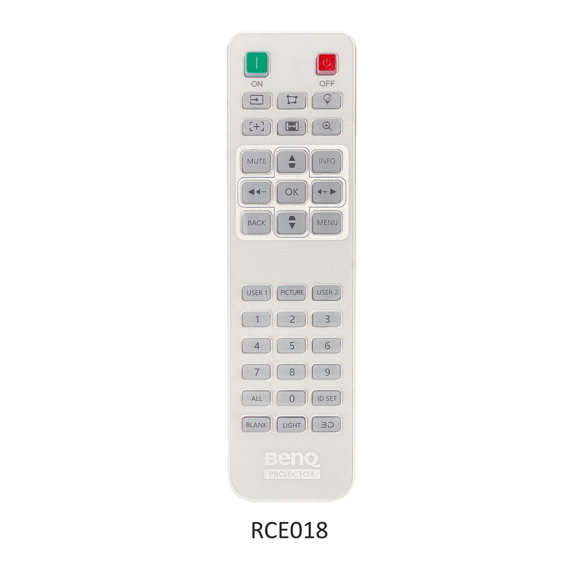 BenQ AH500ST Proyector de corto alcance 4000 lúmenes ANSI DLP 1080p (1920x1080) Negro (4)