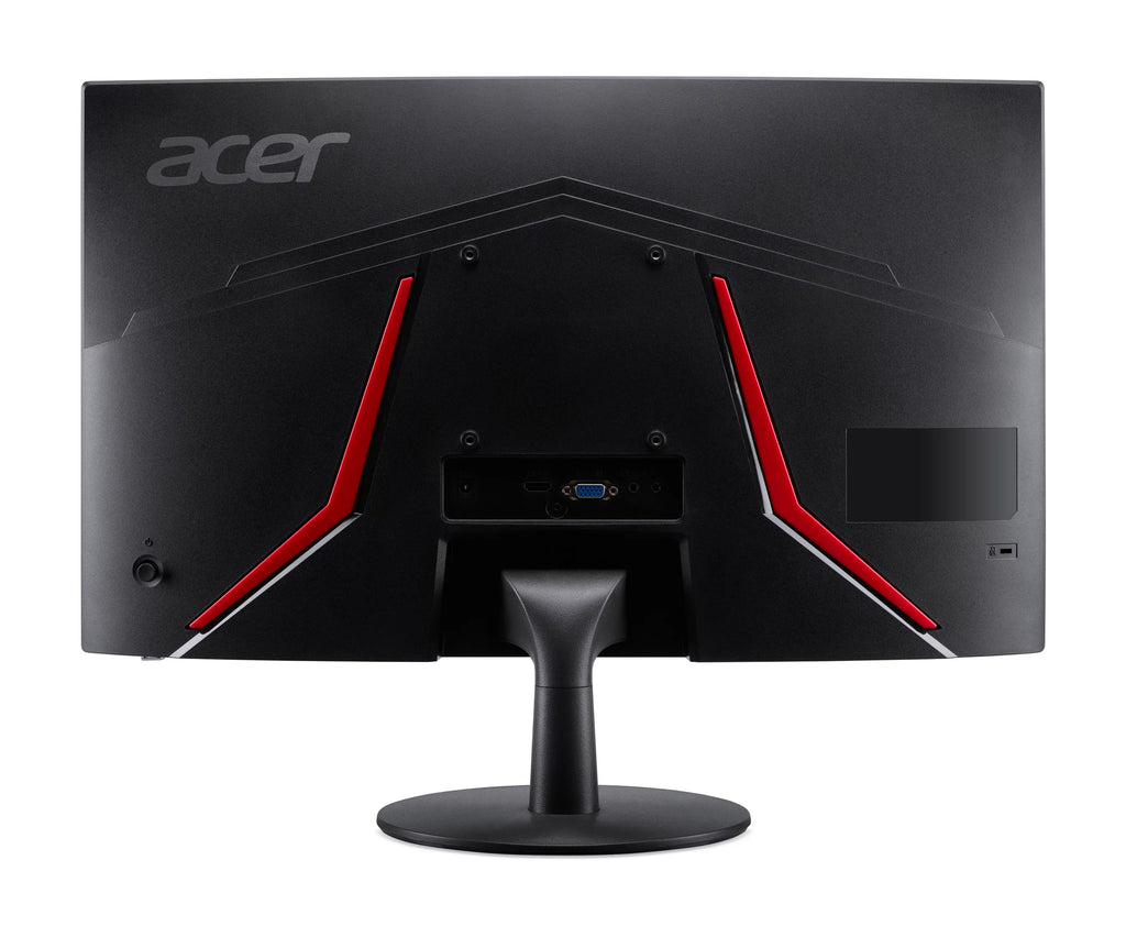 Acer Nitro ED0 ED240Q S3 pantalla para PC 59,9 cm (23.6") 1920 x 1080 Pixeles Full HD Negro (5)
