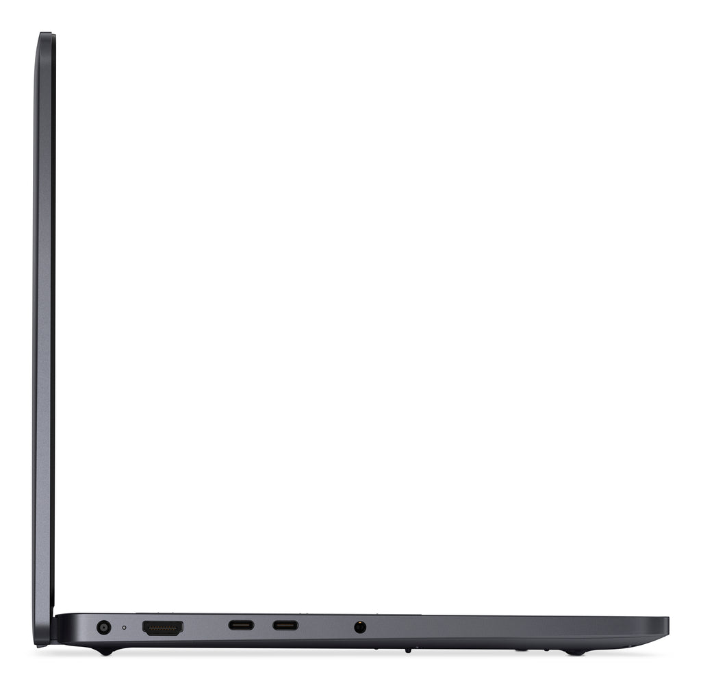 DELL Pro 14 PC14250 Intel Core Ultra 5 225U Portátil 35,6 cm (14") Full HD+ 16 GB DDR5-SDRAM 512 GB SSD Wi-Fi 6E (802.11ax) Windows 11 Pro Negro Inglés del Reino Unido (7)