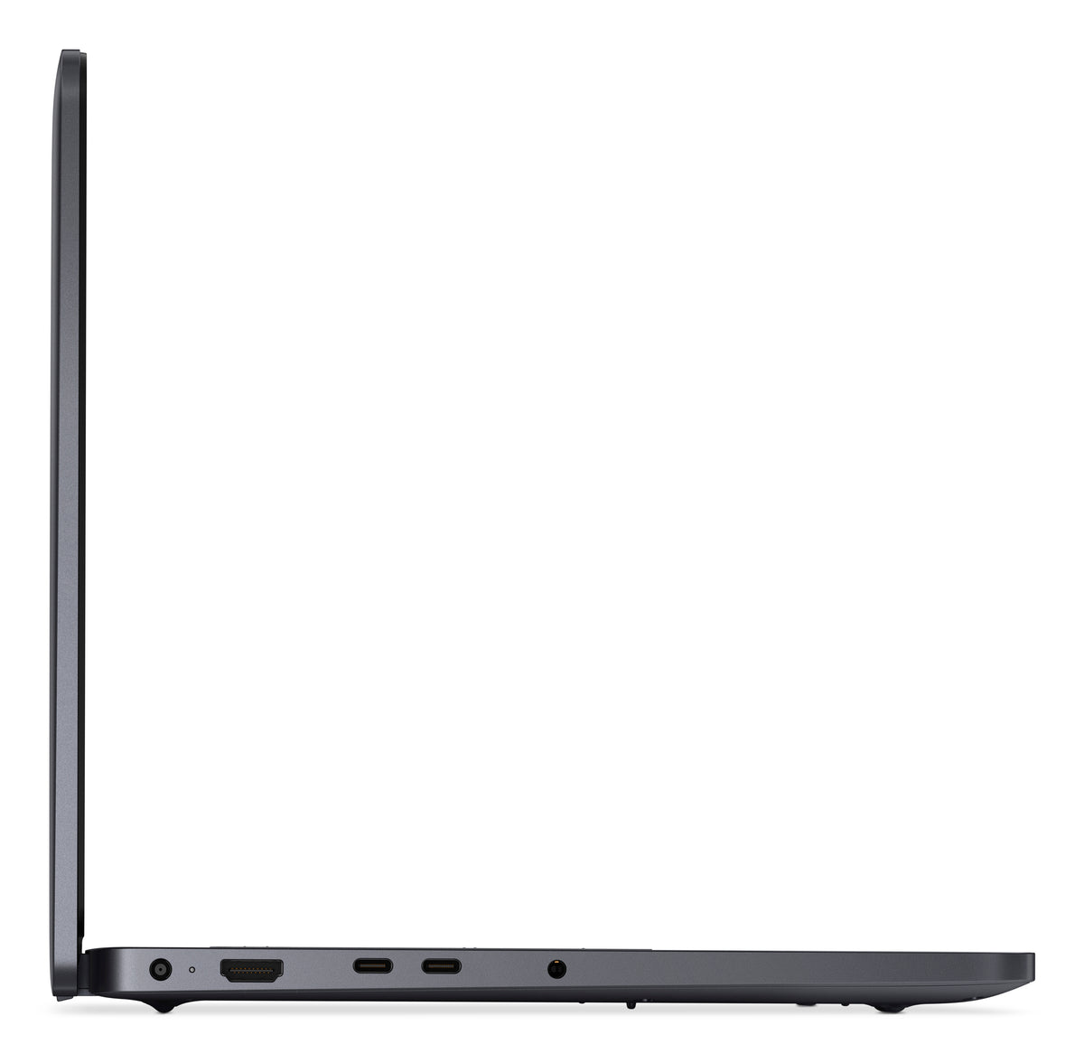 DELL Pro 14 PC14250 Intel Core Ultra 5 225U Portátil 35,6 cm (14") Full HD+ 16 GB DDR5-SDRAM 512 GB SSD Wi-Fi 6E (802.11ax) Windows 11 Pro Negro Inglés del Reino Unido (7)