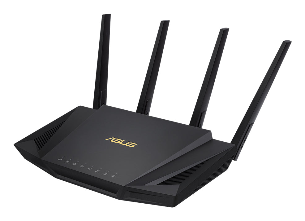 Asustek 90IG06Q0-MO3B00 - ASUS RT-AX58U V2, Enrutador inalámbrico