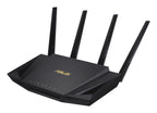 Asustek 90IG06Q0-MO3B00 - ASUS RT-AX58U V2, Enrutador inalámbrico