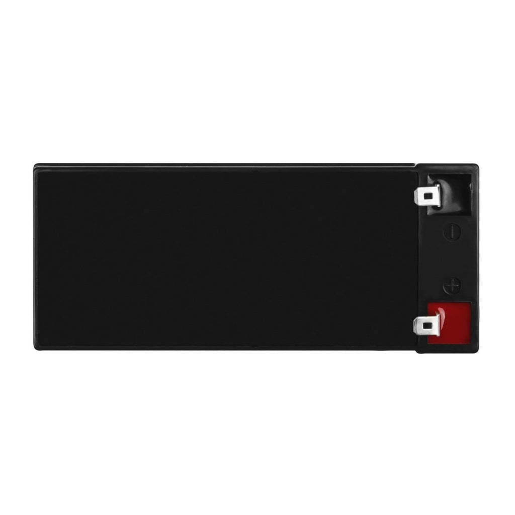 Green Cell AGM05 Batterie de l'onduleur Sealed Lead Acid (VRLA) 12 V 7,2 Ah (5)