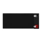 Green Cell AGM05 Batterie de l'onduleur Sealed Lead Acid (VRLA) 12 V 7,2 Ah (5)