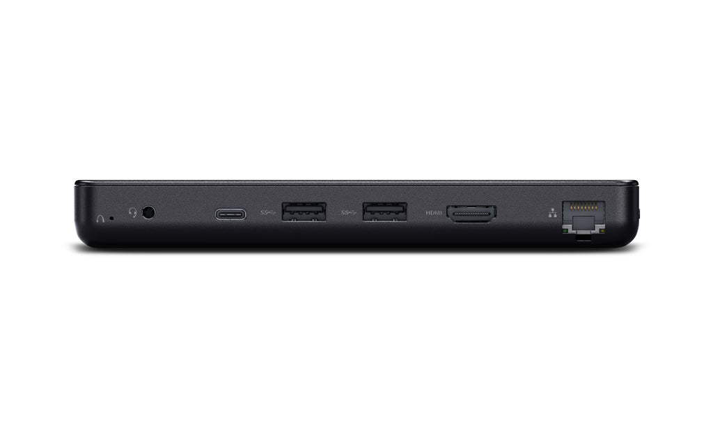 Lenovo Chromebox Micro Intel® Celeron® N N4500 8 GB LPDDR4x-SDRAM 32 GB eMMC ChromeOS Micro PC Mini PC Negro (4)