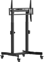 Soporte ruedas pant. ARTICONA motorizado (2)