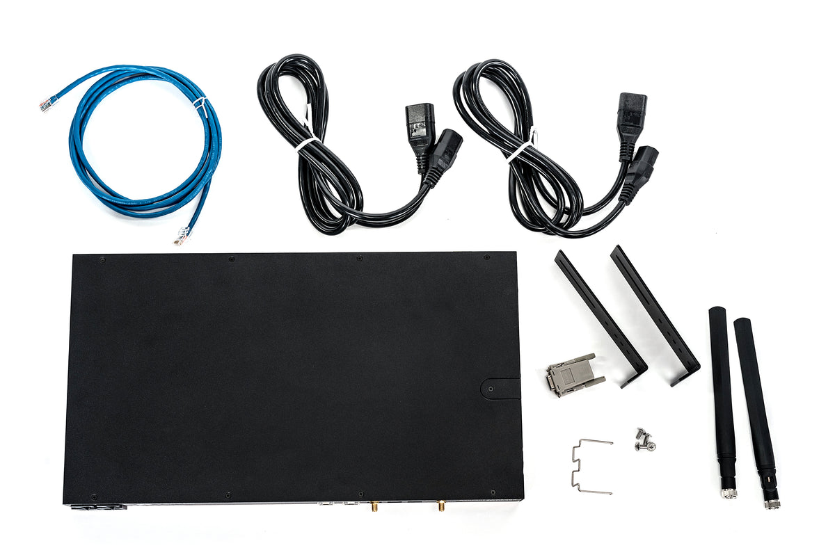 Vertiv Avocent ACS8008-EU-DAC-400 servidor de consola RJ-45 (2)