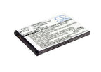 CoreParts MOBX-BAT-SX780CL pieza de repuesto para teléfono y accesorio Batería (2)