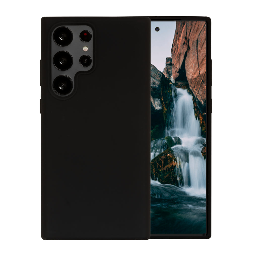 dbramante1928 Costa Rica funda para teléfono móvil 17,3 cm (6.8") Negro