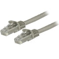StarTech.com N6PATC150CMGR cable de red U/UTP (UTP)