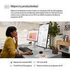 HP Series 5 Pro 524pf pantalla para PC 60,5 cm (23.8") 1920 x 1080 Pixeles Full HD LCD Negro (7)